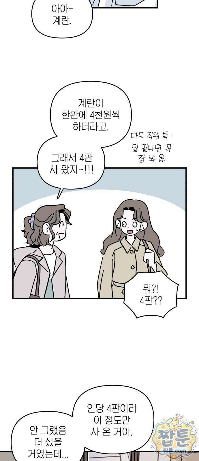 미래의 할 일 3화 21