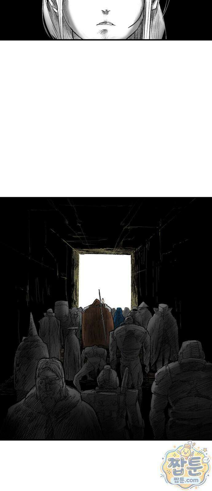 뼈삼촌 12화 67