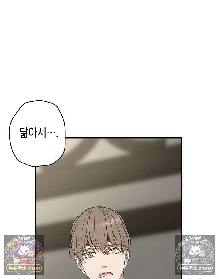 푸른 미명 끝에서 15화 14