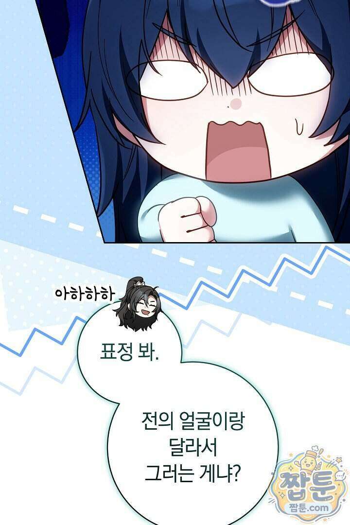 무림 흑막의 막내 제자입니다 6화 24