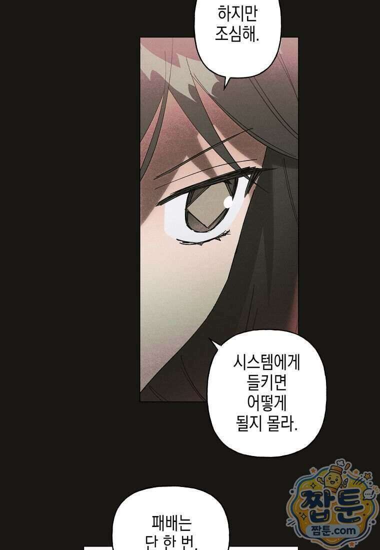 100일 뒤 강공이 되는 남자 83화 24
