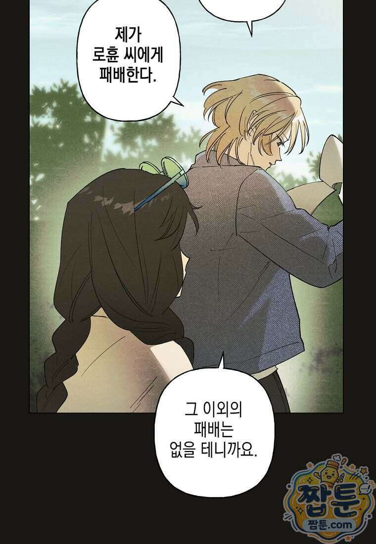100일 뒤 강공이 되는 남자 83화 26