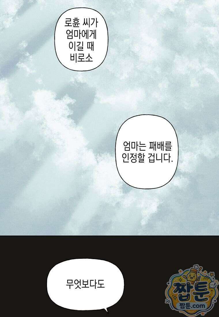 100일 뒤 강공이 되는 남자 83화 28