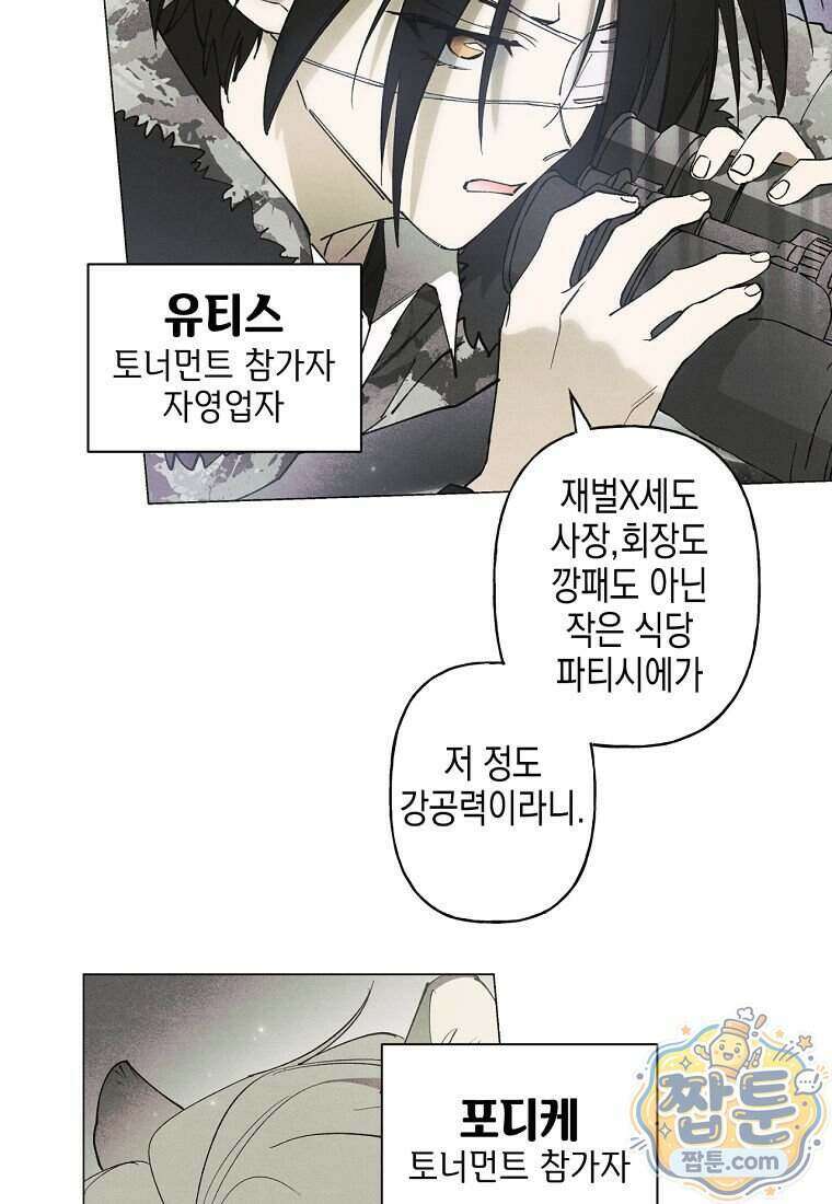 100일 뒤 강공이 되는 남자 83화 46