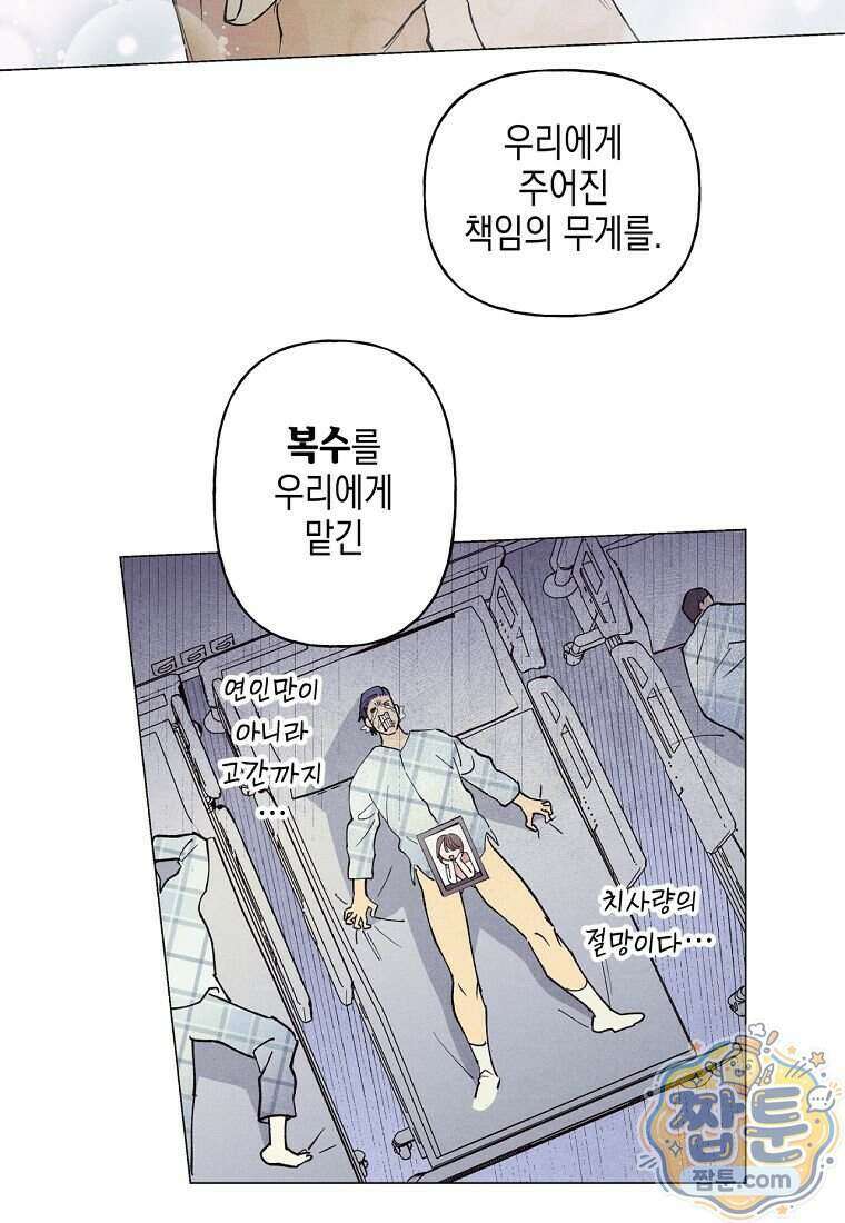 100일 뒤 강공이 되는 남자 83화 52
