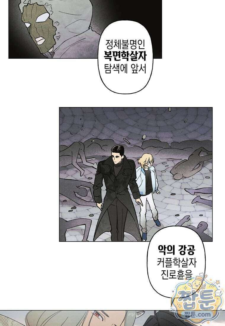100일 뒤 강공이 되는 남자 83화 55
