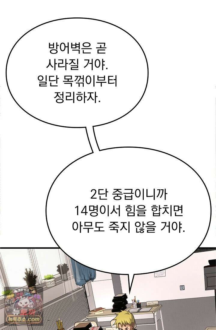 종말 검신 : 최강 각성자의 귀환 010 2