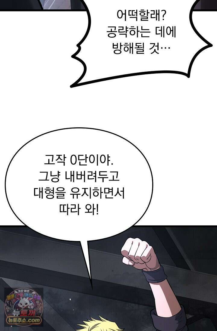 종말 검신 : 최강 각성자의 귀환 010 11