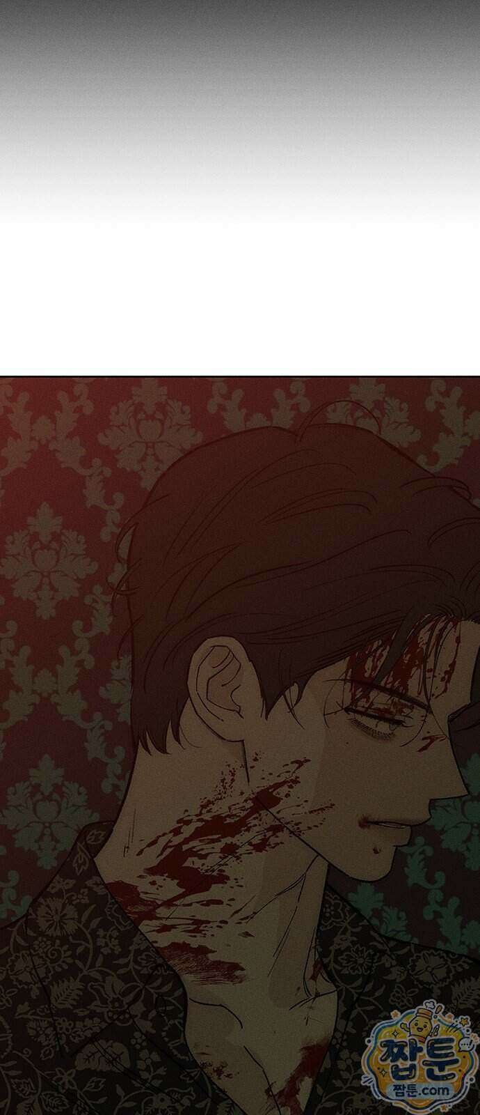 시든 꽃에 눈물을 88화 7
