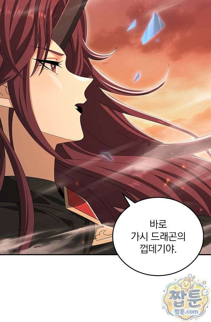 나는 최약체 드래곤 테이머 178화 24