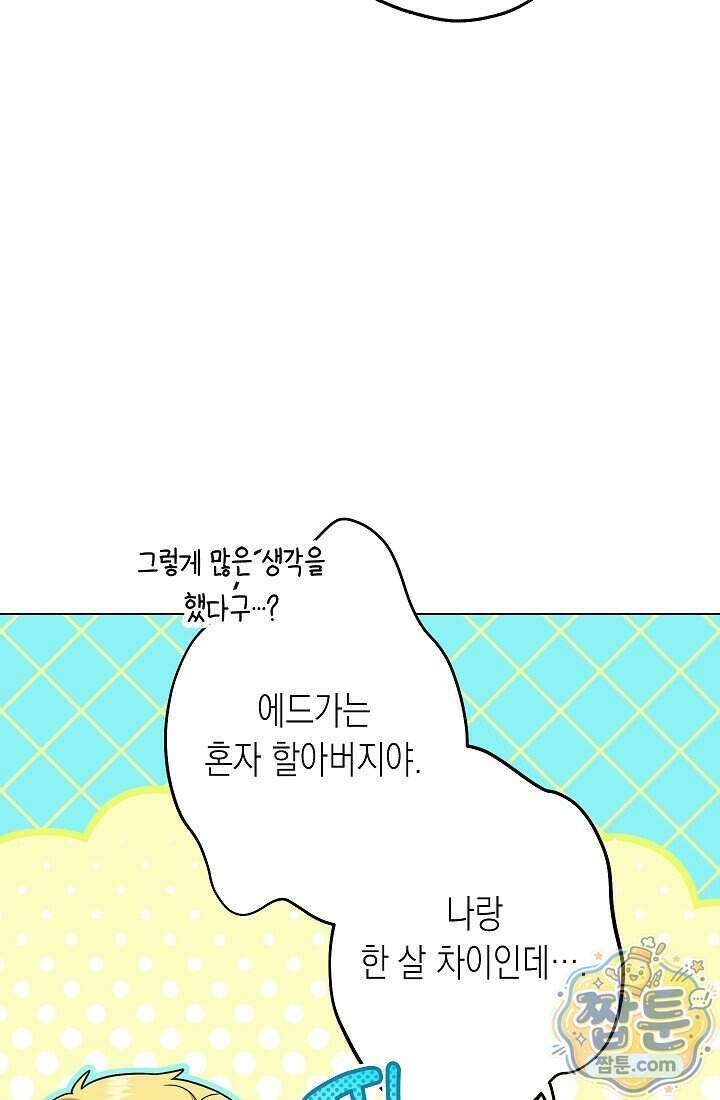 피폐 역하렘 남주들의 막내 처제가 되었다 78화 85