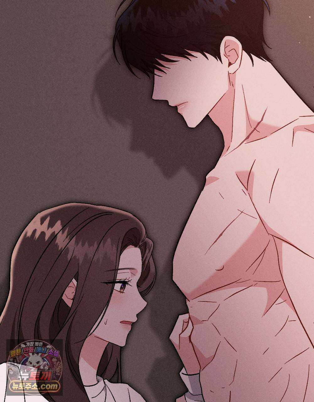 겹겹의 밤 11화 105