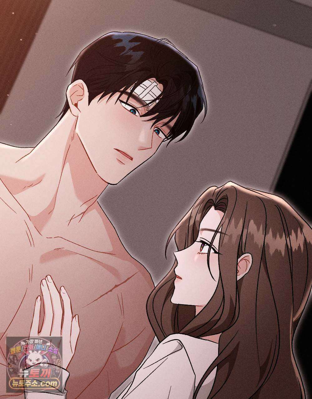 겹겹의 밤 11화 187