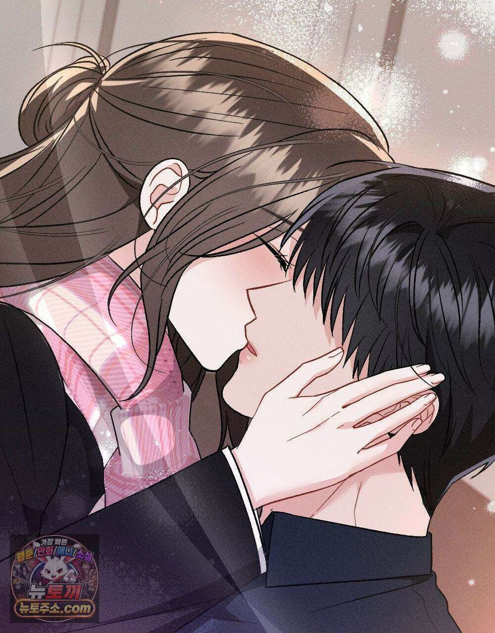 겹겹의 밤 39화 13