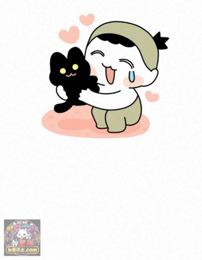 먼지 덩어리 짱덕 77. 시즌 2 마지막 화 21