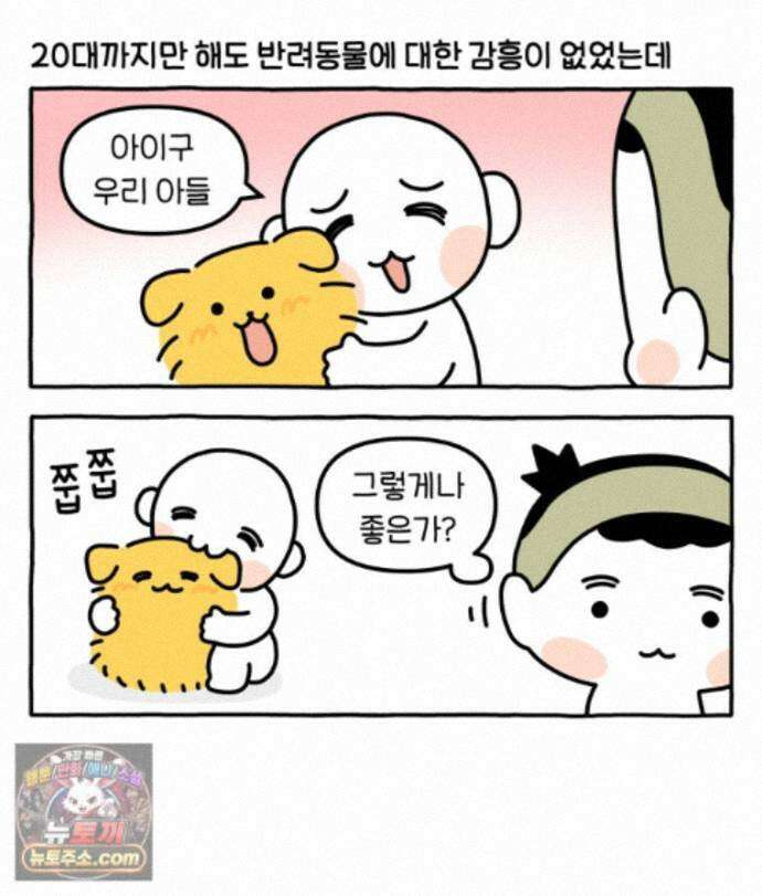 먼지 덩어리 짱덕 77. 시즌 2 마지막 화 22
