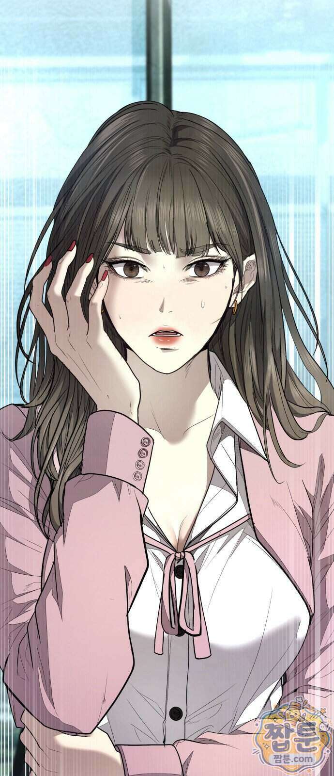 상사폭행 19화 19