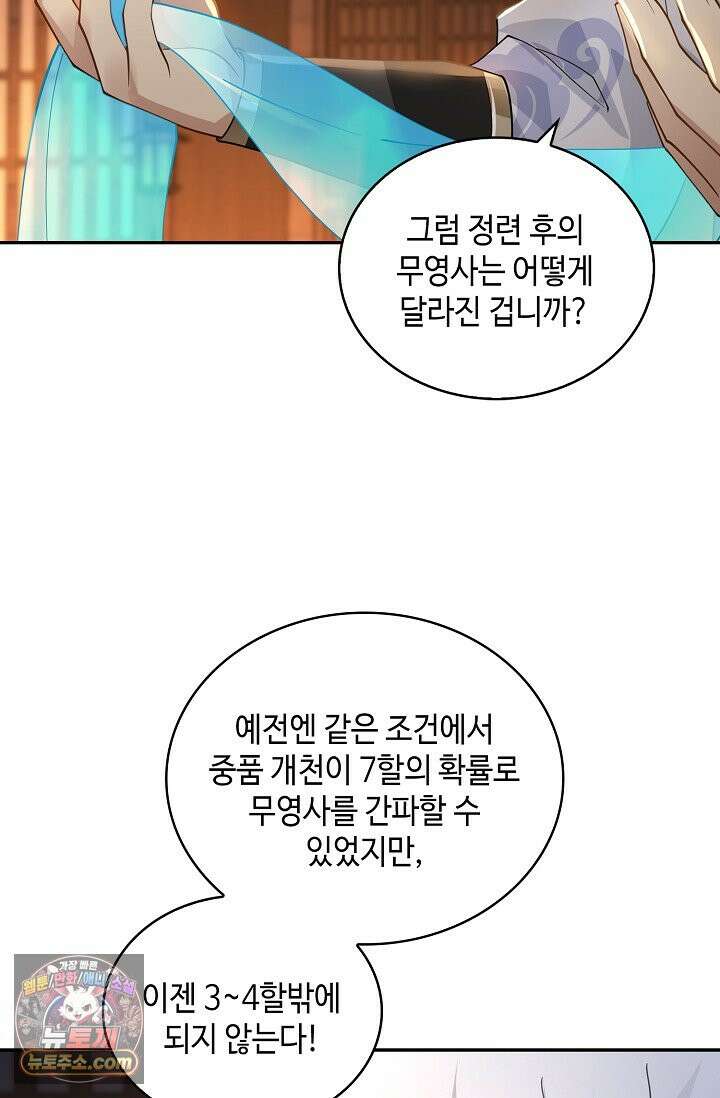 무련전봉 2038화 35