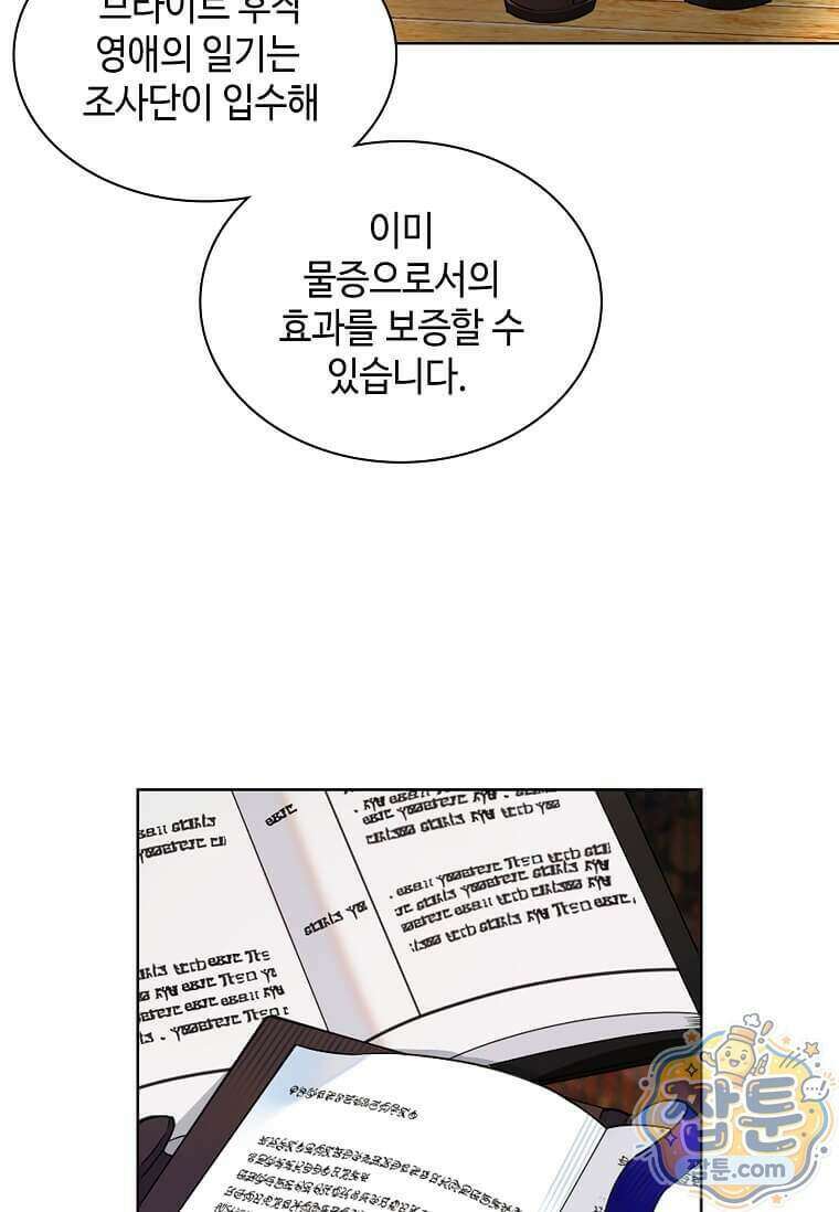 그 악녀가 아니야! 88화 6