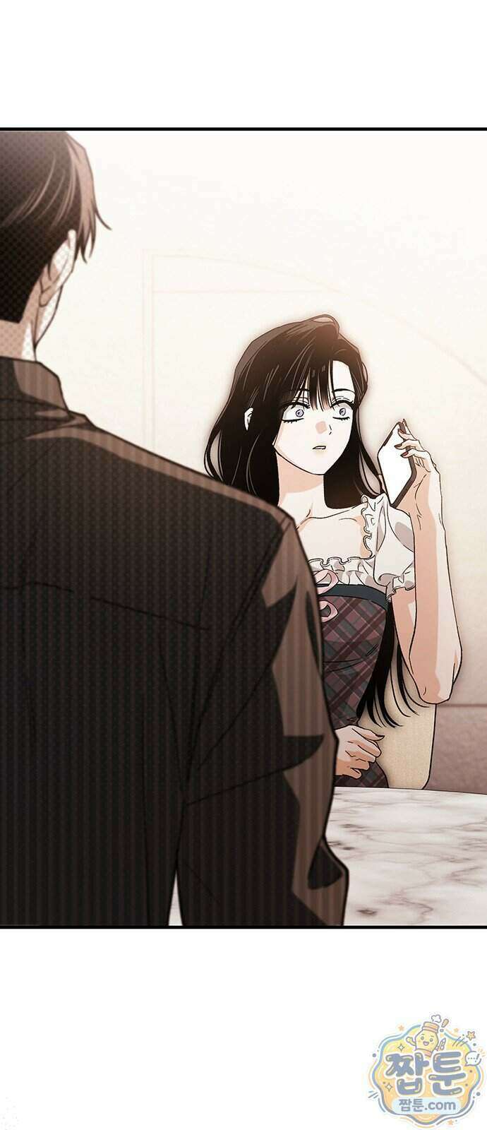 나쁜남자가 돼라! 26화 80
