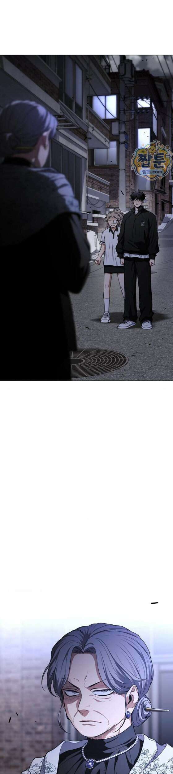 작두 108화 39