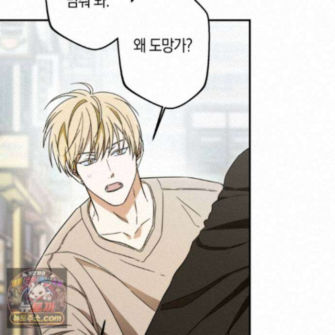 짝사랑 필승법 39화 40