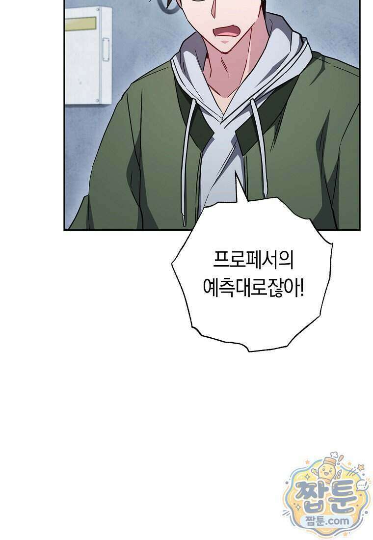 탑랭커의 작가지망생활백서 77화 5