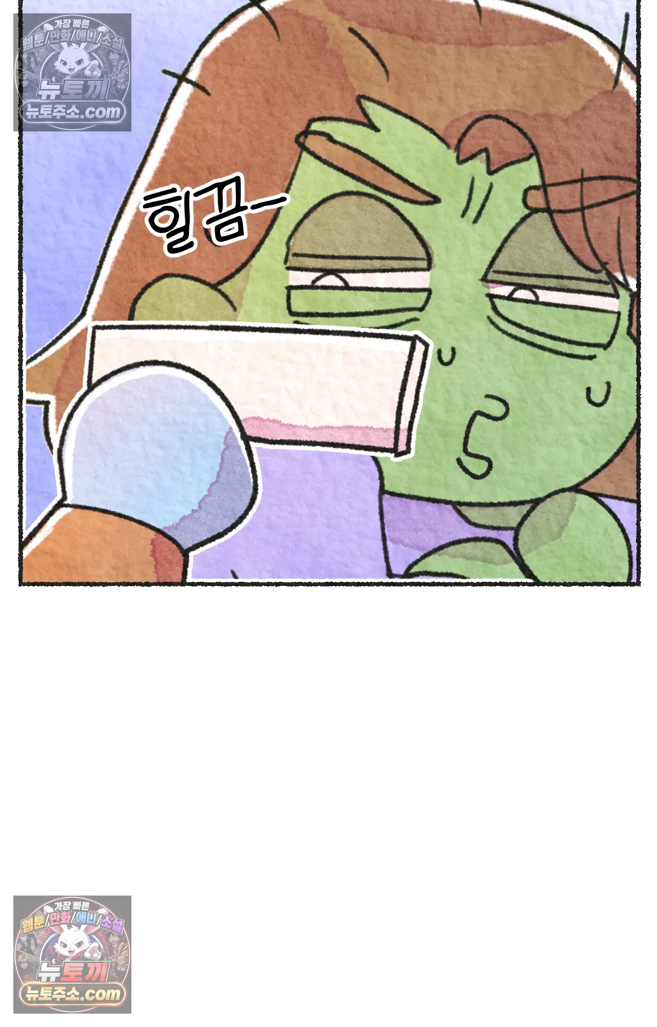 국제결혼 절대로 하지 마라 미국에서 걸린 코로나 25