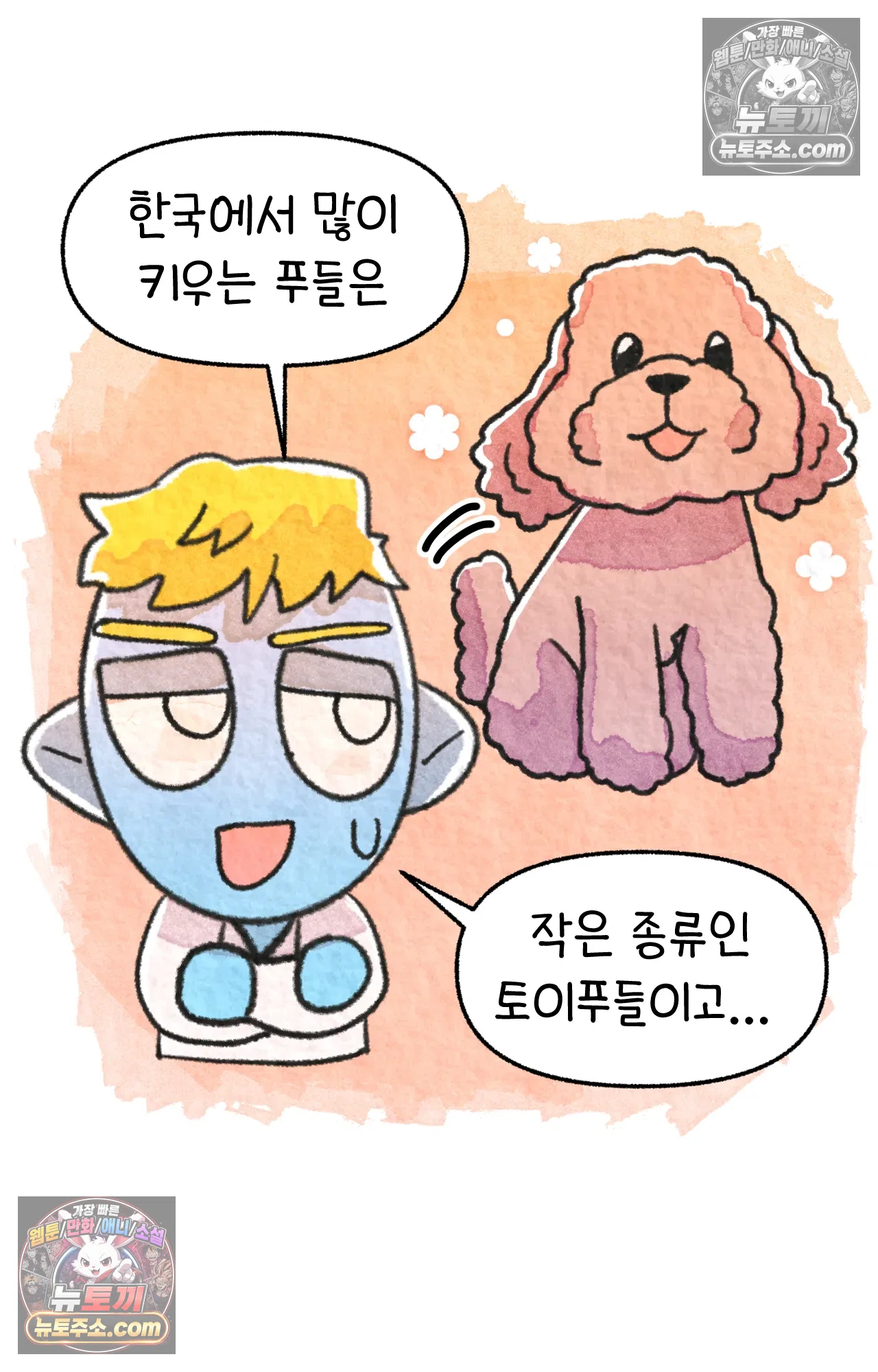 국제결혼 절대로 하지 마라 65화 - 강아지 천국(2) 6