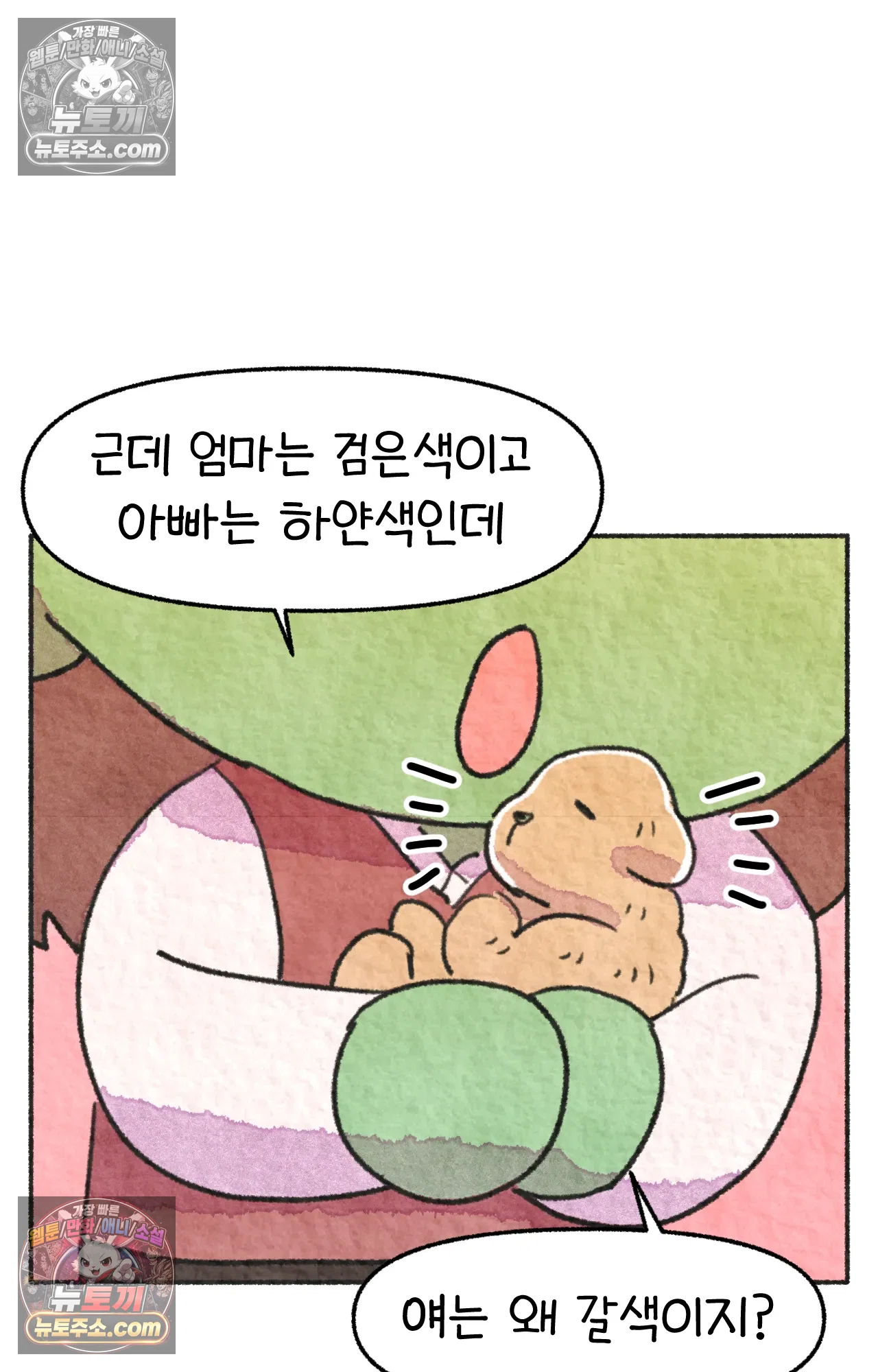 국제결혼 절대로 하지 마라 65화 - 강아지 천국(2) 21