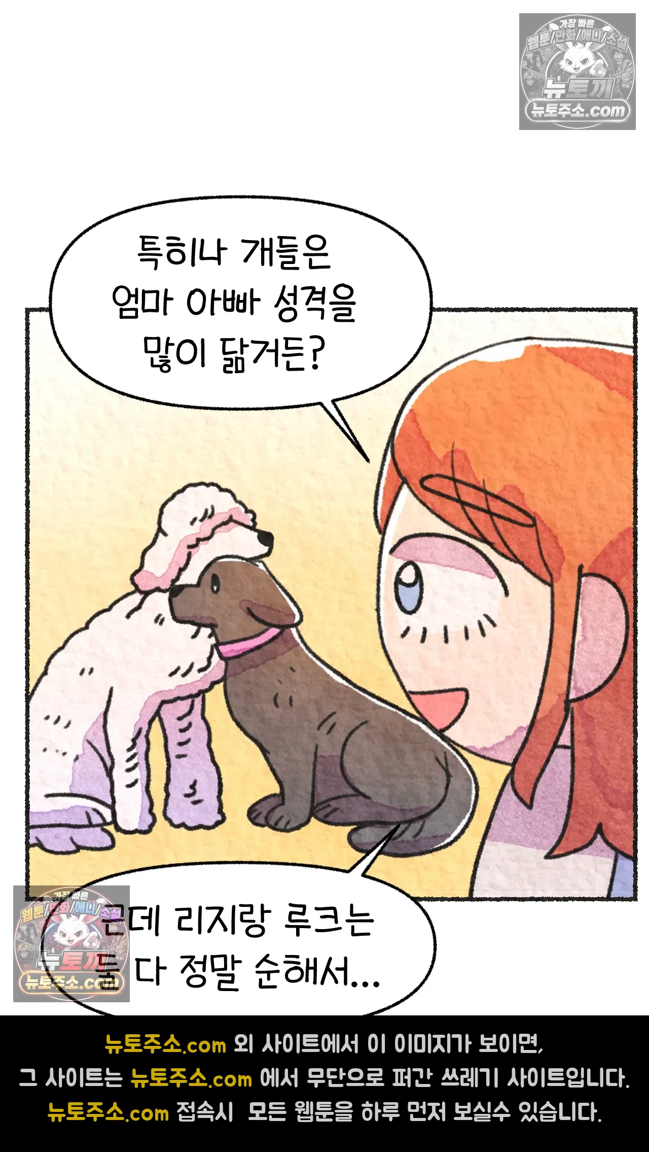 국제결혼 절대로 하지 마라 65화 - 강아지 천국(2) 36