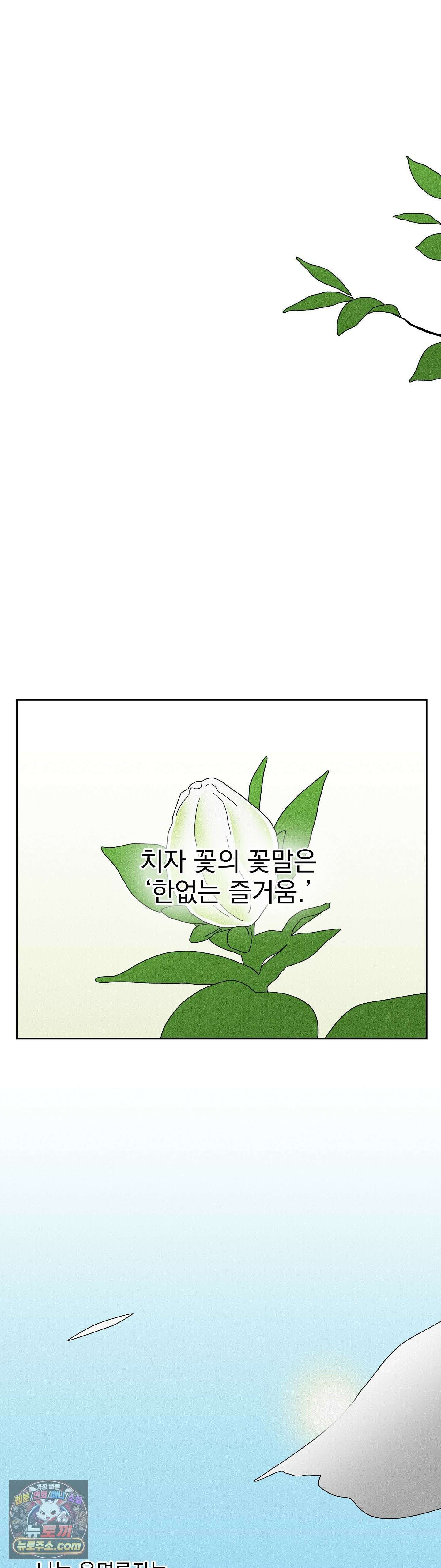 씨앗 유치원 호떡반 친구들 10화 2