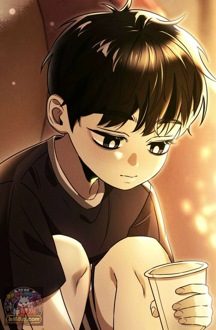 디스 이즈 미 (This is me) 1화 14