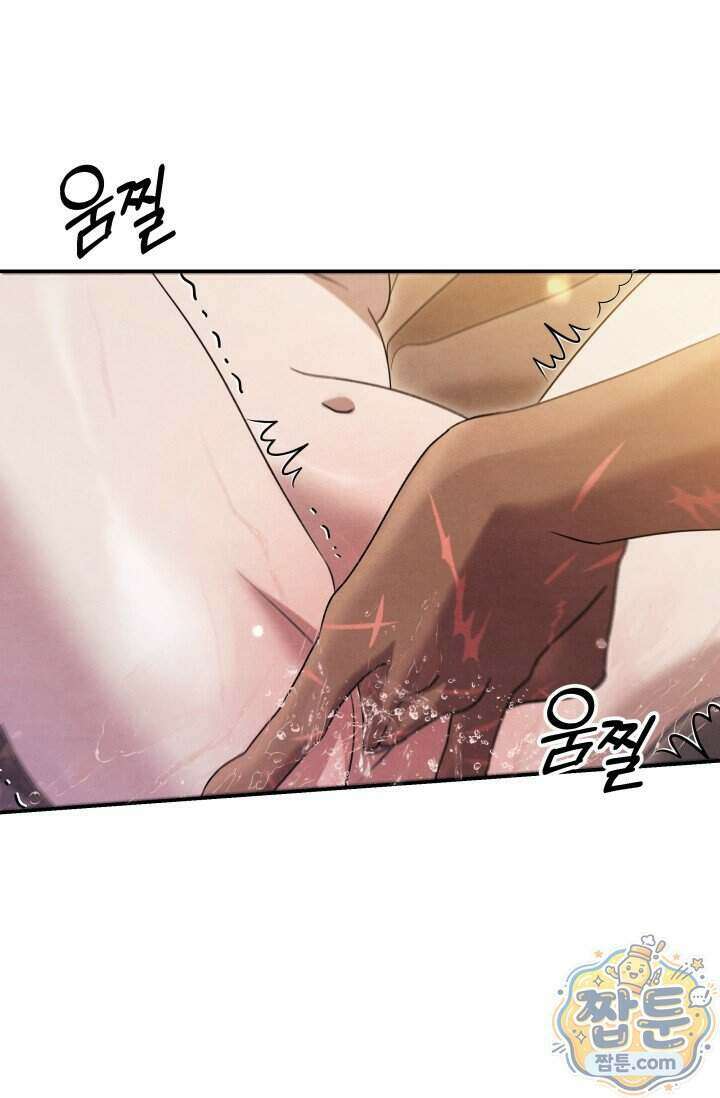 약탈혼 (완전판) 91화 12