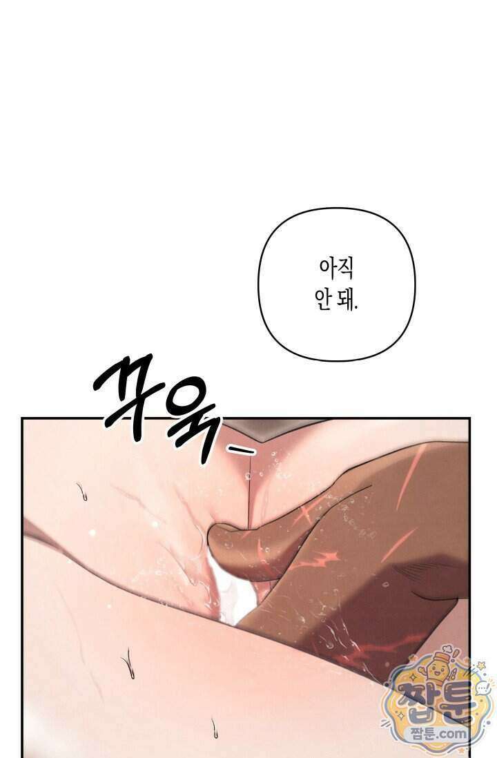 약탈혼 (완전판) 91화 16