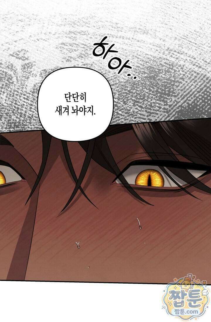 약탈혼 (완전판) 91화 19
