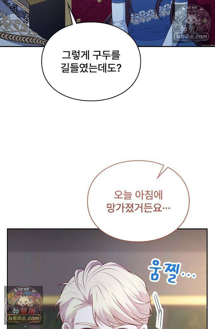 기간한정 대리결혼이지만 씩씩합니다 017화 13