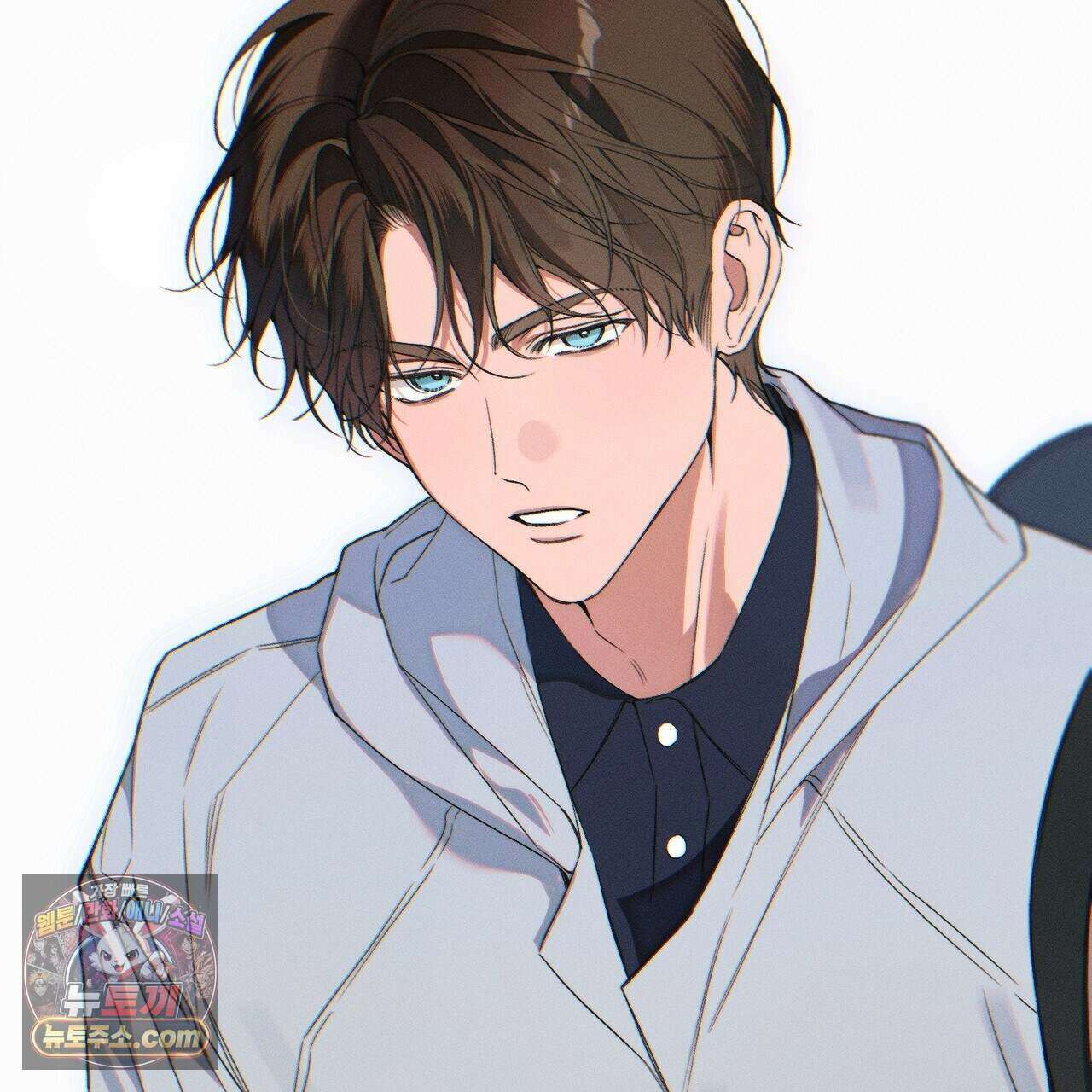 러브:제로(Love:Zero)  19화 36
