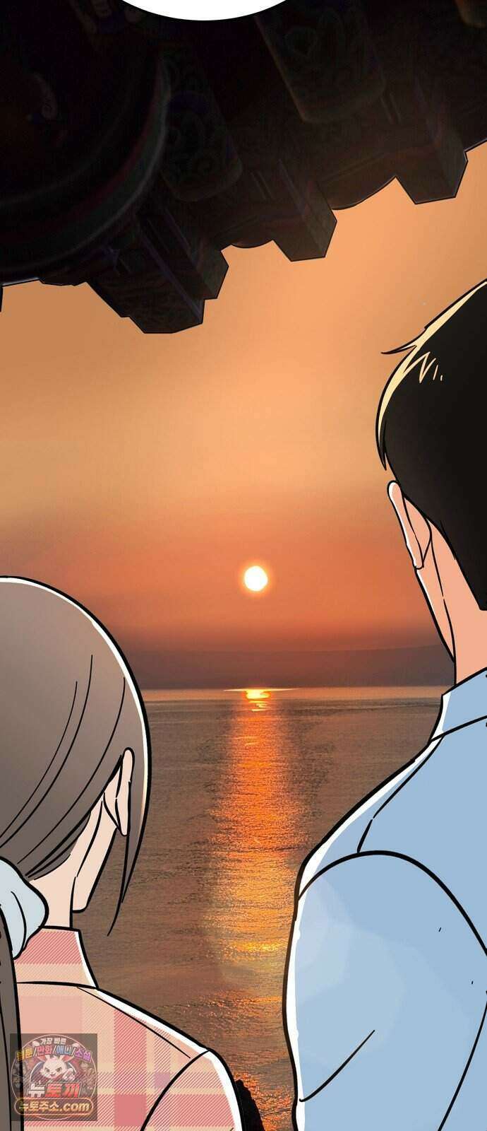 찬란한 유산 단편집 <너에게 닿는 러브트랙> 4화_서울소 작가 80