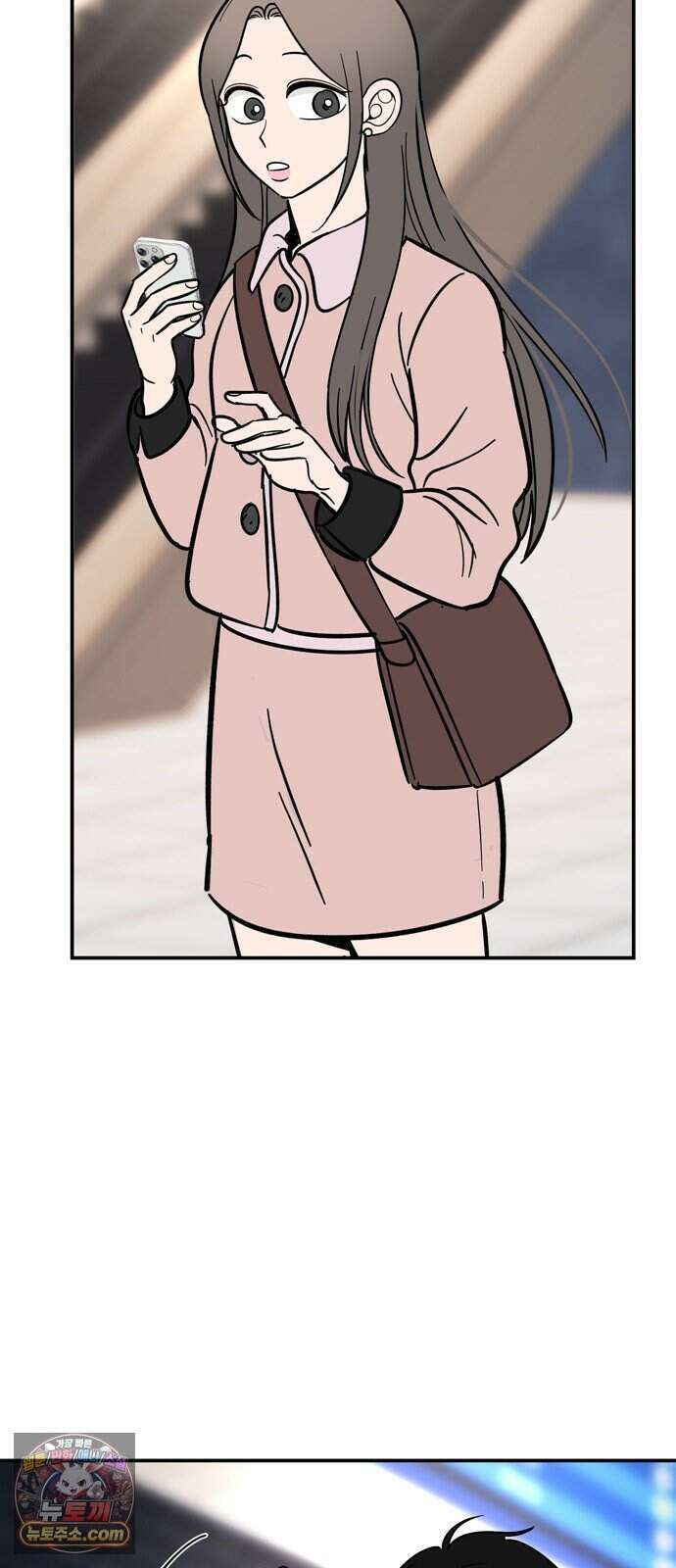 찬란한 유산 단편집 <너에게 닿는 러브트랙> 4화_서울소 작가 134