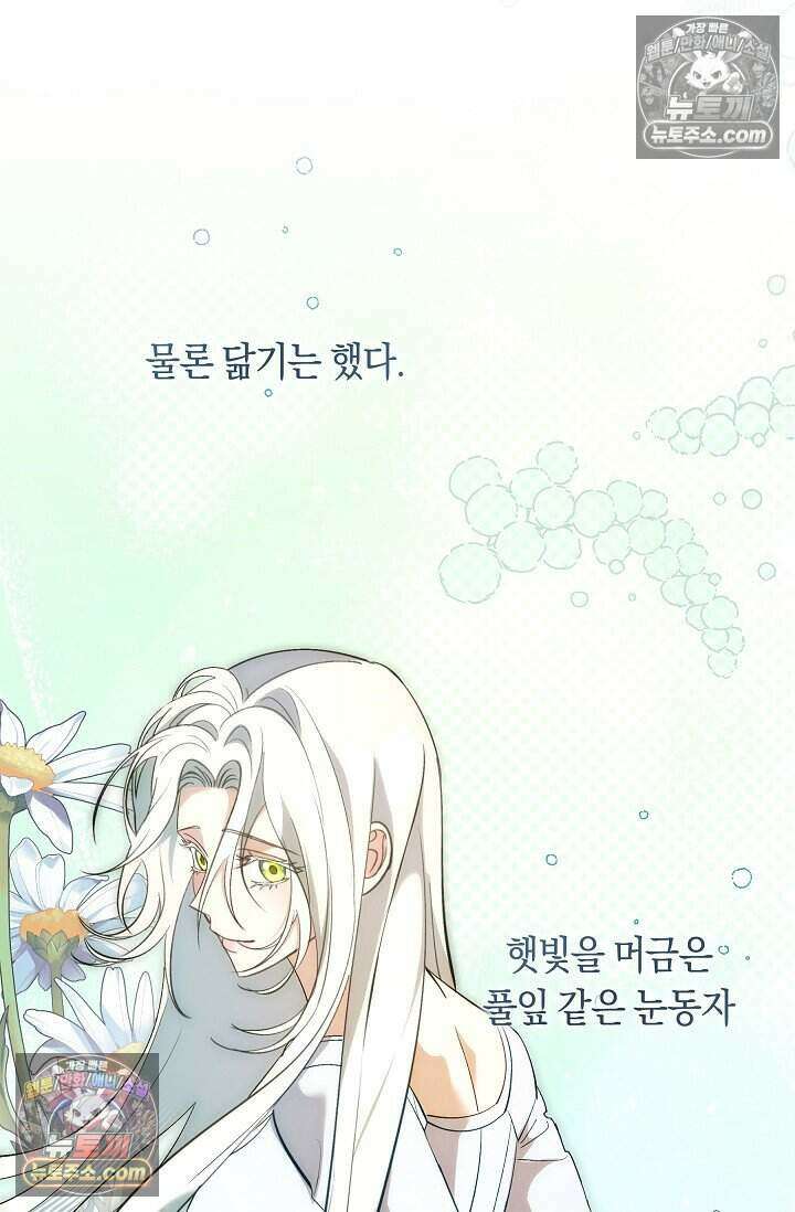 저주받은 대공의 아내가 되었다 [19세 완전판] 17화 64