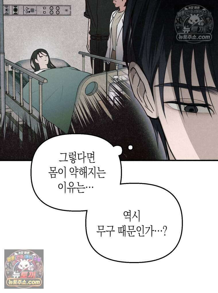 칠흑이 삼킨 여름 19화 7