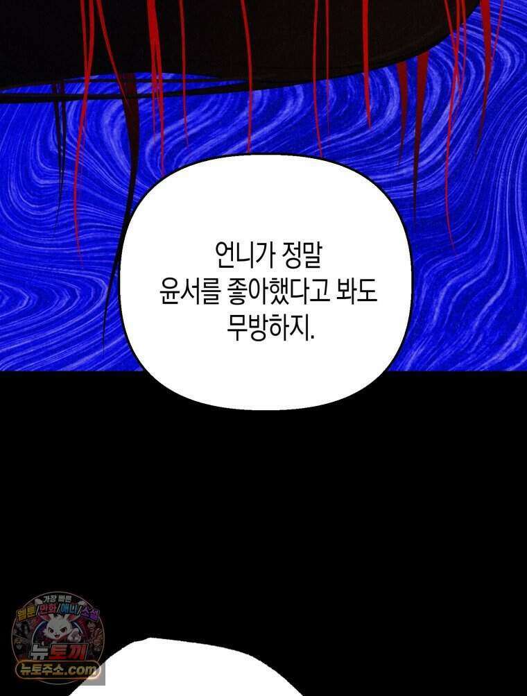 칠흑이 삼킨 여름 38화 27
