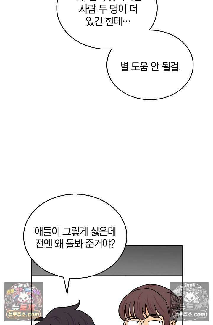 왕자님을 찾아라! 18화 3