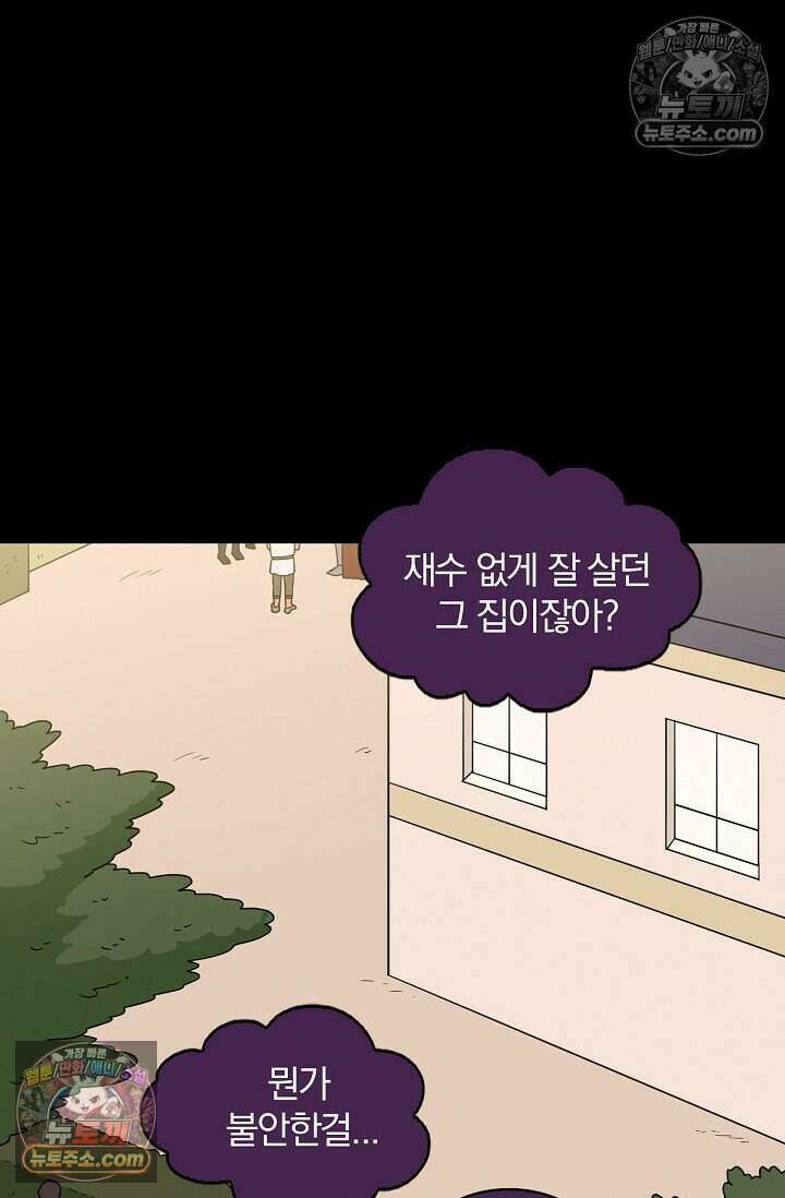 왕자님을 찾아라! 25화 6