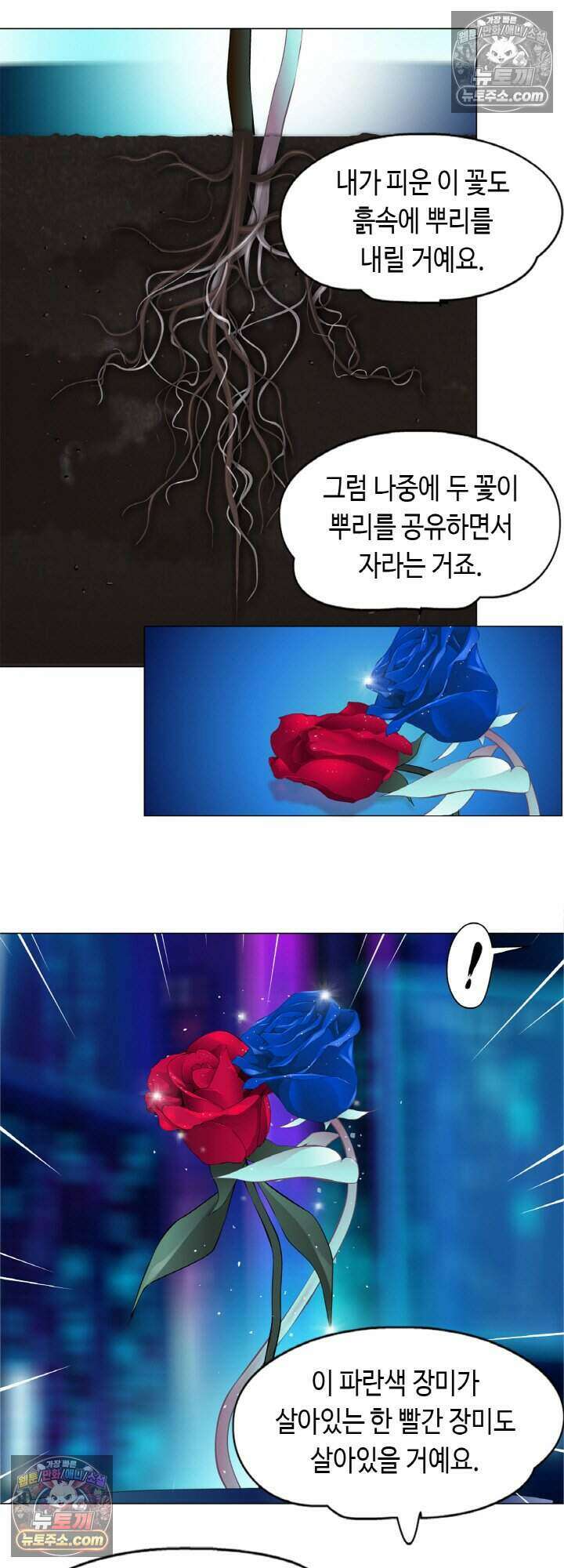 아이비 걸: 복수의 여신 14화 6