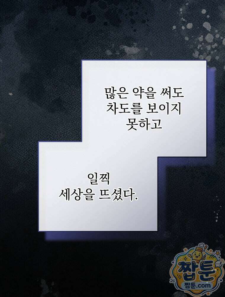 삼류무가 천하제일인 8화 19