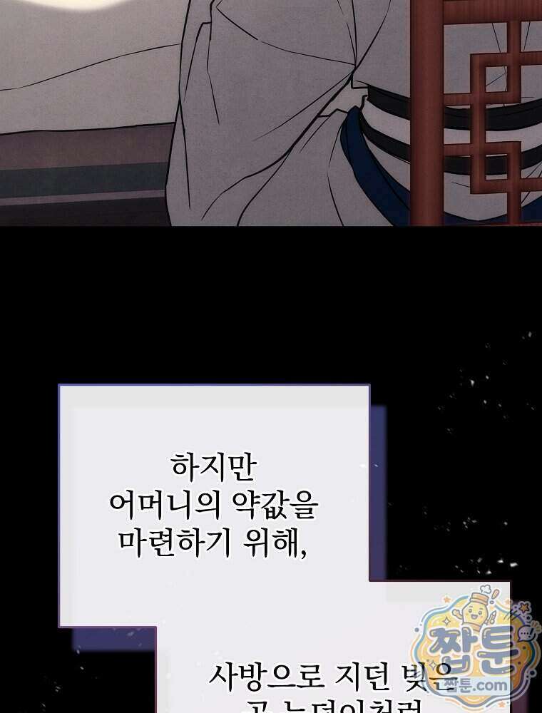 삼류무가 천하제일인 8화 22