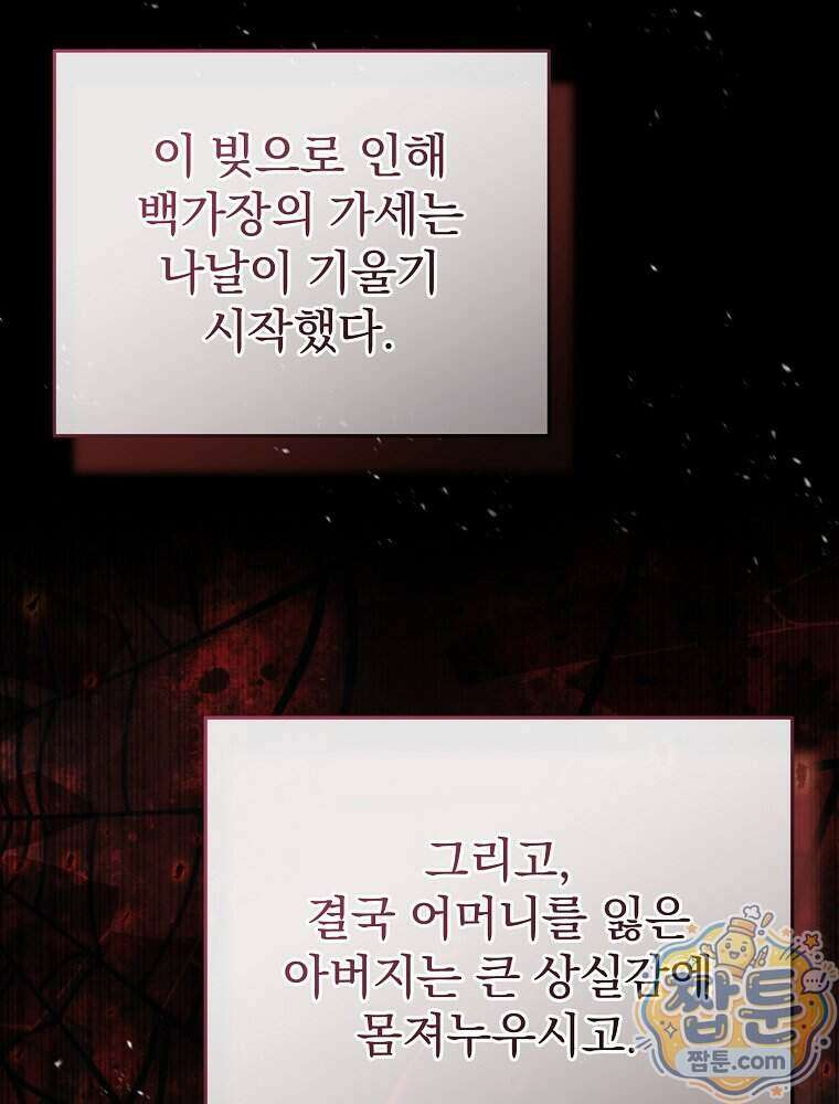 삼류무가 천하제일인 8화 24