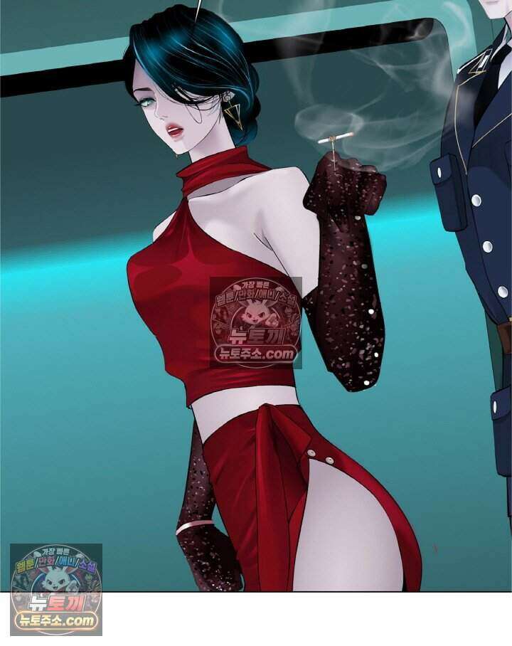 아이비 걸: 복수의 여신 87화 17